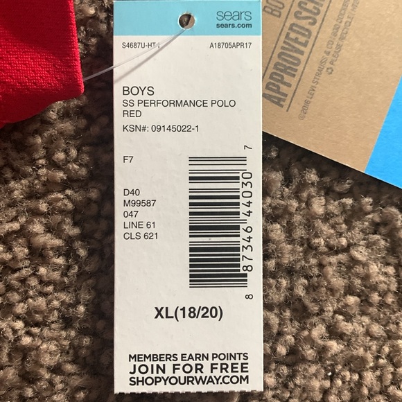 Dockers - Picture 5 of 8